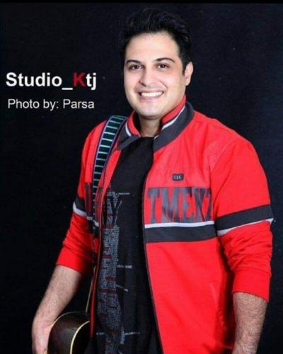 Ali Marashi (علی مرعشی)