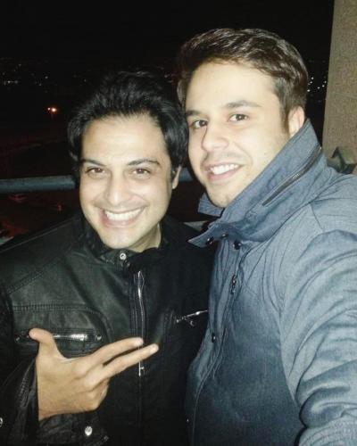 Ali Marashi (علی مرعشی)