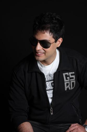 Ali Marashi (علی مرعشی)