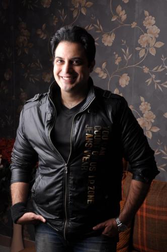 Ali Marashi (علی مرعشی)