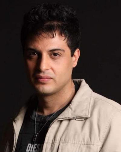 Ali Marashi (علی مرعشی)