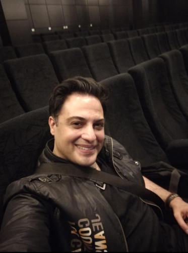 Ali Marashi (علی مرعشی)