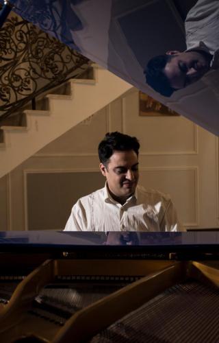 Ali Marashi (علی مرعشی)